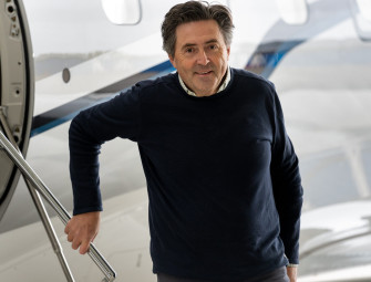 Luxury Listings Spain recognised by BUILD as Best Luxury Home & Lifestyle Marketing Agency 2025 Image