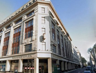 Marks & Spencer gets go-ahead for Oxford Street flagship store demolition Image