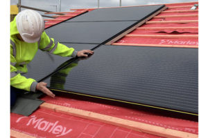 Marley Roofing Rewards: Get ready to meet new solar demands Image