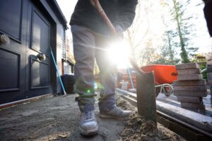 Marshalls explains advancements in concrete technology Image