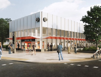 WSP to design LRT stations for Eglinton Crosstown’s westward extension Image