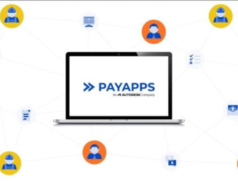 Standardise streamline and simplify applications for payment with Payapps Image