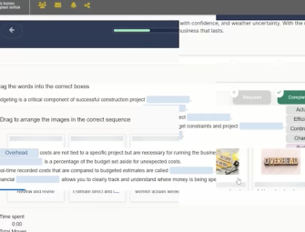 Online Program Launched to Boost Skills Bonding for Small and Disadvantaged Firms Image