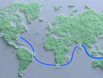 Meta to build world’s largest subsea cable to ‘unlock global AI potential’ Image