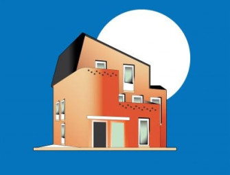 Mikhail Richess Goldsmith Street was the most significant building of 2019 Image