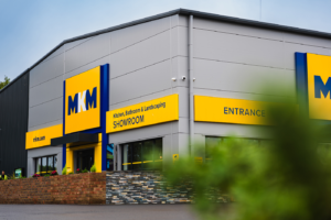 MKM adds a further four branches in February Image