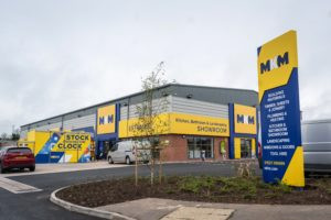 MKM at 30: “Building on people innovation and the future of merchanting” Image