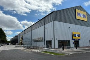 MKM branch number 135 to open in Wolverhampton Image