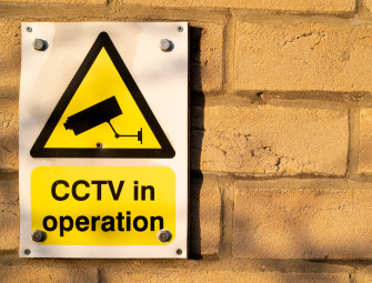  Are you breaking the law with your home CCTV? Discover the rules on using cameras to boost your home’s security  Image