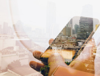Smart mobility may be key to 15-minute cities Image