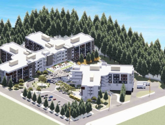 Stantec to design Vancouver Island LTC homes Image