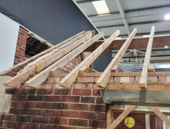 Inside the National Self Build & Renovation Centre – A Dreamland for Aspiring Homebuilders Image