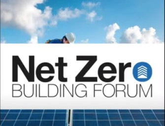 Canadian Contractor Net Zero Forum: Powering the Net Zero Home Image