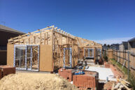 Aussie home build times are speeding up again Image