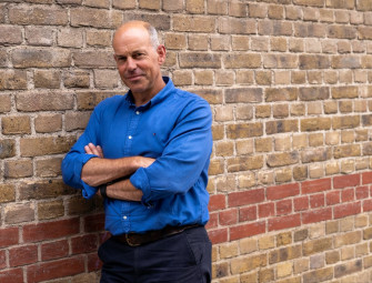 Phil Spencer: catastrophic rumoured tax reforms would hit ordinary Londoners Image