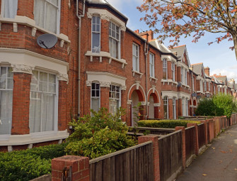 The UKs new £1m property hotspots include this south-east London grown-up hipster favourite Image
