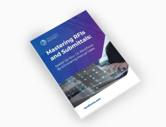 The hidden cost of poor RFI management Image