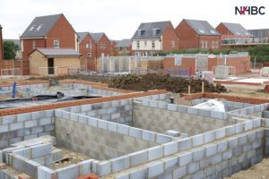 NHBC statistics reveal “cautious optimism” for the new build housing sector Image