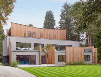  Mansion Tax raises fears over publicly identifying high-value homes for burglars   Image