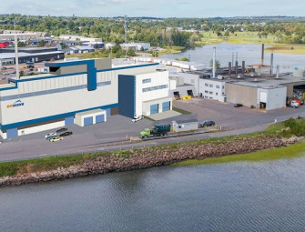 WSP to engineer Charlottetown’s expanded waste-to-energy facility Image