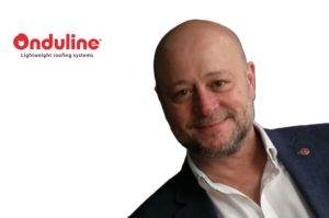 Onduline outlines the resilience of the roofing sector as “the market prepares for renewed growth” Image