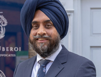 Rising Number of London Leaseholders Unite to Reclaim Building Control Says Starck Uberoi Image
