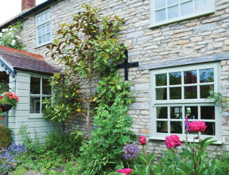  Renovating a stone house? Here are the 5 key areas you need to consider for a successful renovation  Image