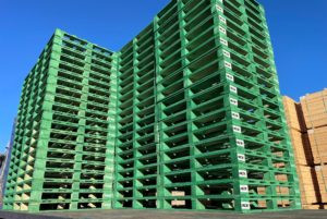 “£1.5 million+ on offer to UK construction” available via The Pallet LOOP Image