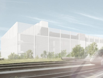 Power hungry data centres making London housing crisis worse by delaying new homes Image