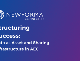 [Webinar] Data as asset and sharing infrastructure in AEC Image