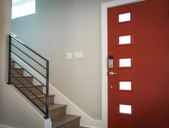 How to Add Value to Your Home with a New Front Door Image