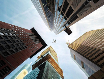 Common Challenges and Effective Solutions for High-Rise Building Maintenance Image