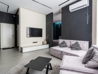 Commercial vs. Residential AC: What Really Sets Them Apart Image