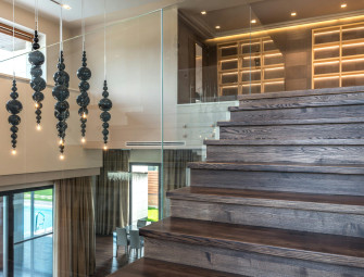Transform Your Home with Glass Image
