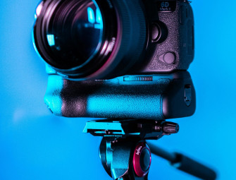 The Ultimate Guide to Choosing the Best 4K Cameras in 2025 for Content Creators Image