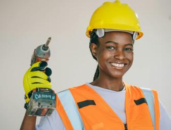 Women in construction ‘work for free’ part of the year due to gender pay gap – urgent action needed says WaMT and Procure Plus Image