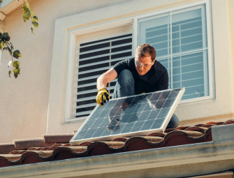 Do Solar Panels Add Value to Your UK Property Image