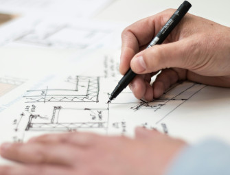 Where Form Meets Function in Modern Residential Design Image