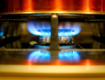 Liberty leads nationwide awareness drive for Gas Safety Week Image