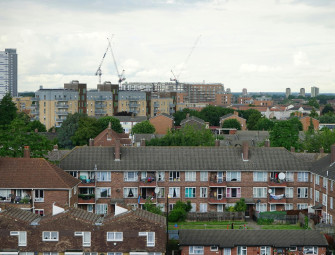UK Housing Market Stalls as Industry Awaits Autumn Budget Image