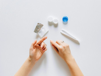 How to Order Contact Lenses Online Safely and Easily Image
