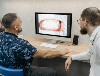 Behind the Smile: A Look at the Modern Equipment Dentists Use Every Day Image