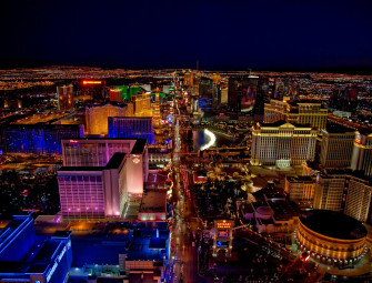 British AI architecture scale-up NavLive set to showcase in Las Vegas at Trimble Dimensions conference Image