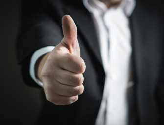 Why digital security is part of good business design Image