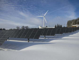 Call for Evidence for Solar Carports “Vital” for UK Energy Security and Cost Reduction Image