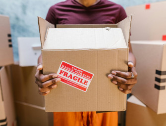 Home Move Removalists LA: The Benefits You Can Derive From Hiring Professional Movers Image