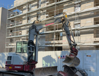 The Benefits of Hiring Consulting Contractors for Infrastructure Development Image