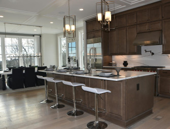 Top Trends in Breakfast Bar Tables for 2025 Image
