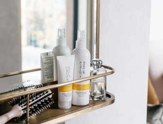 Save 38% on Philip Kingsleys Body Building collection for fine hair Image