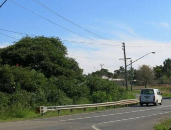 Construction contract awarded for Pitt Town bypass Image